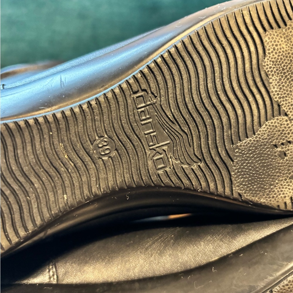 Dansko Devin Slouch Boot - Picture 8 of 8